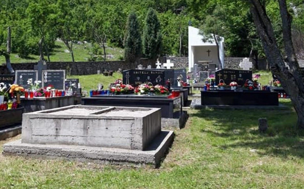 ŽUPA GORANCI Raspored blagoslova polja