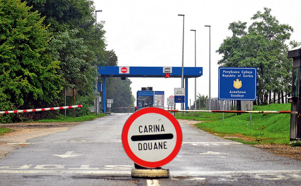 DODATNO POJAŠNJENJE Hrvati, Srbi i Crnogorci u BiH ulaze i s osobnom i s putovnicom