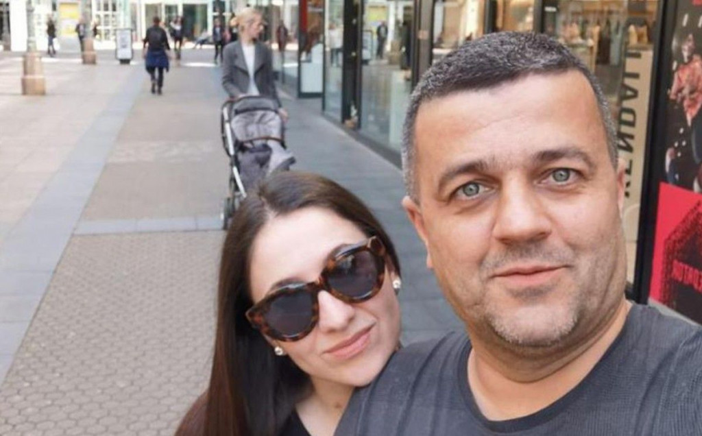 POPULARNI KONJIČANIN SE ŽENI Nećemo ništa sitno, oko tisući ljudi