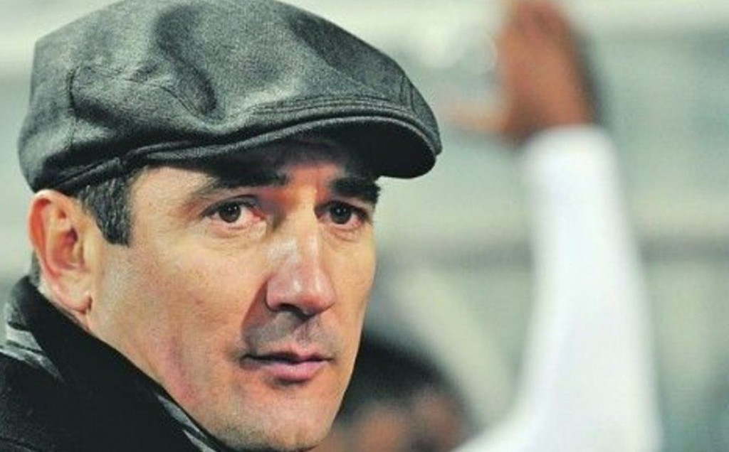 Bez ijedne napisane riječi Igor Štimac je rekao sve