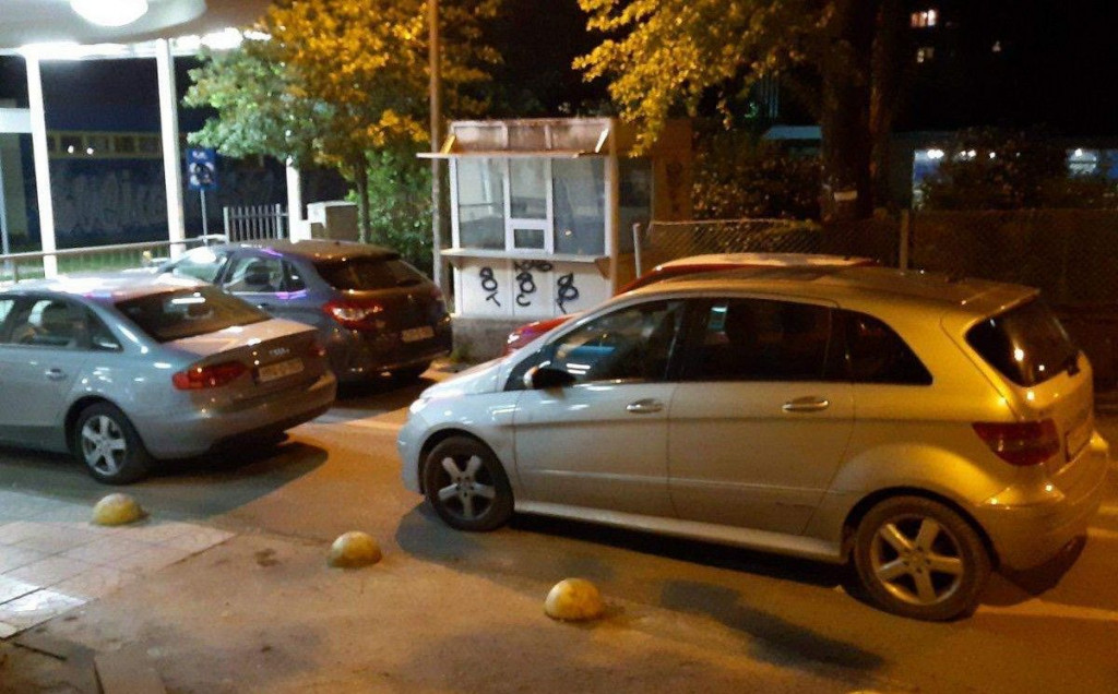 SVEUČILIŠTE U MOSTARU Ako se ovo nastavi zatvaramo kampus