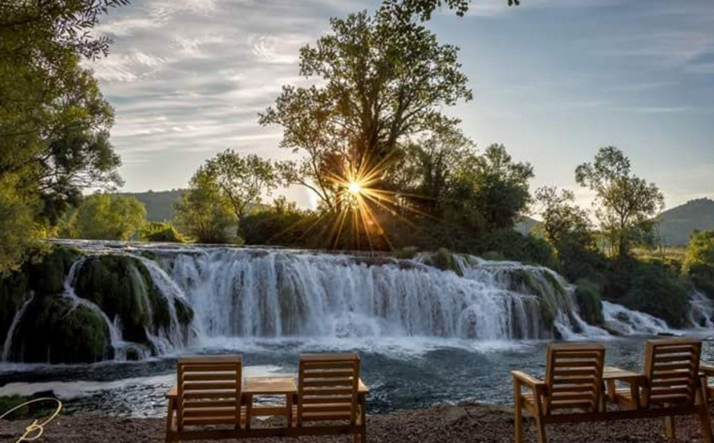 LJUBUŠKI TURIZAM NA VODI Od sutra na Koćušu, Čeveljušu, Bililo...
