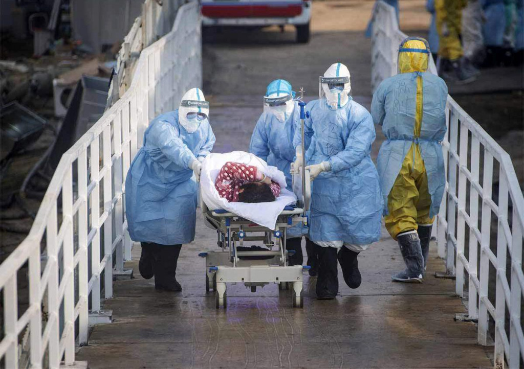 Britanci na tragu otkrića za teže oboljele od Covida-19