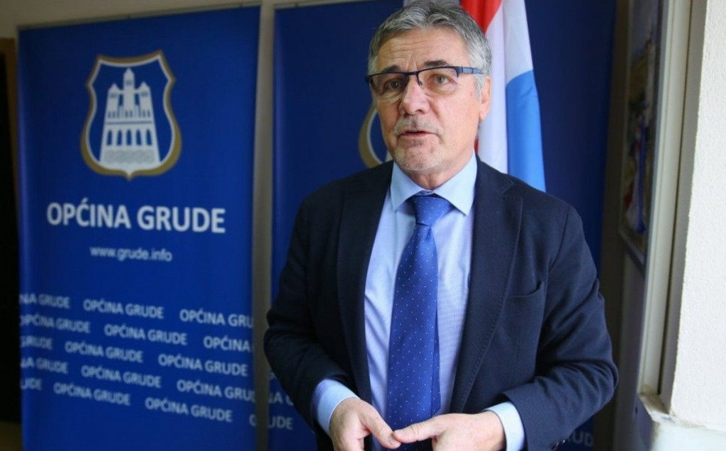 LJUBO GRIZELJ ZA HERCEGOVINA.INFO Ugostiteljima što žurnije dozvoliti da rade