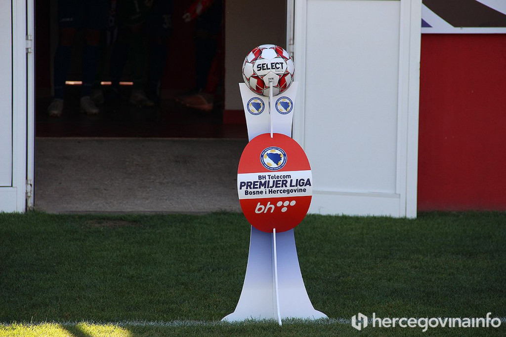 Obustavljaju se nogometna natjecanja u FBiH, čeka se odluka za Premijer ligu BiH
