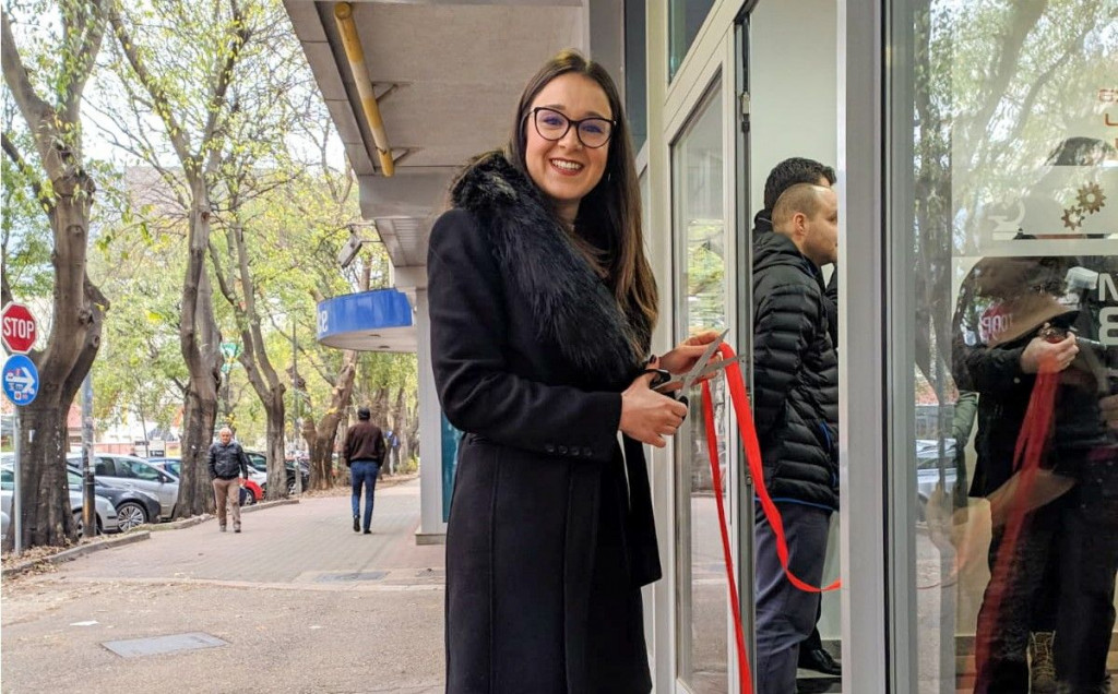 LUCIJA ZUBAC Djeca su izložena bombardiranju modernih tehnologija i aplikacija