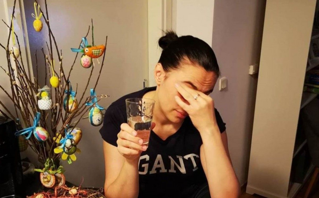 MARIJANA MIKULIĆ Koliko koštaju moje suze danas? Tko to može platiti?