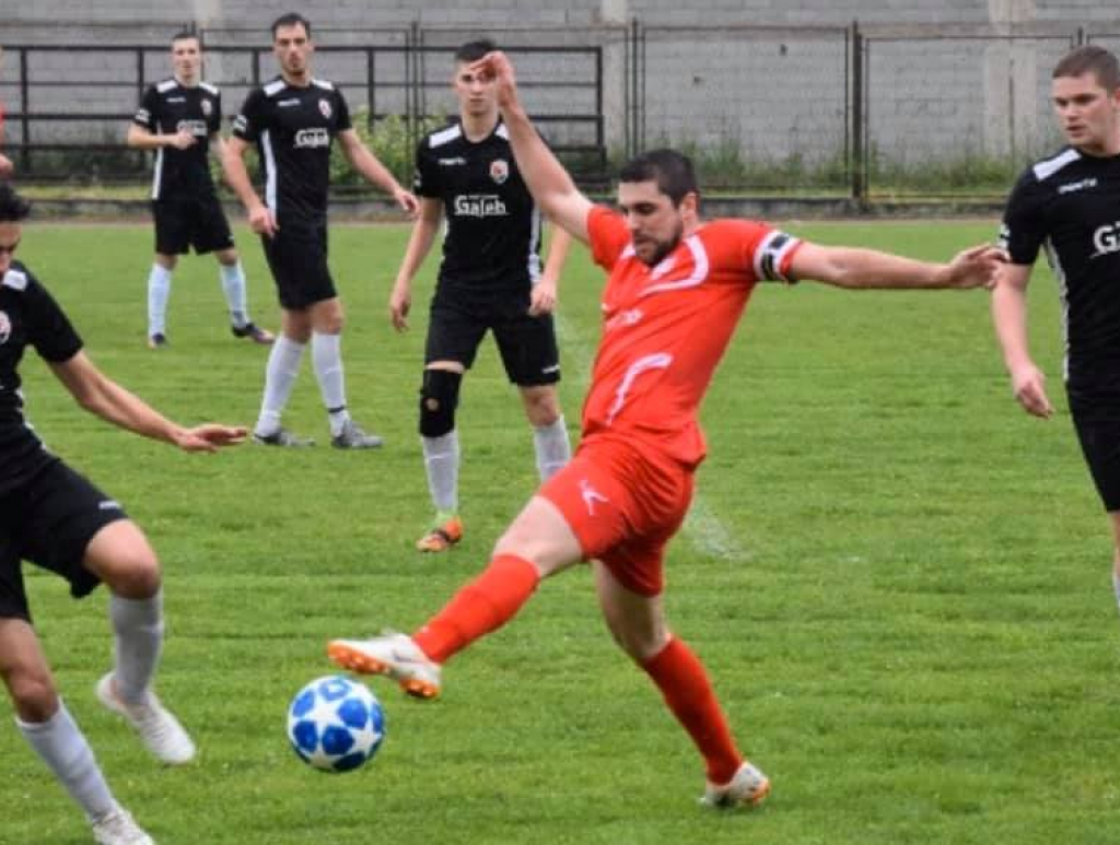 Nogometaš Brotnja se oporavio od koronavirusa