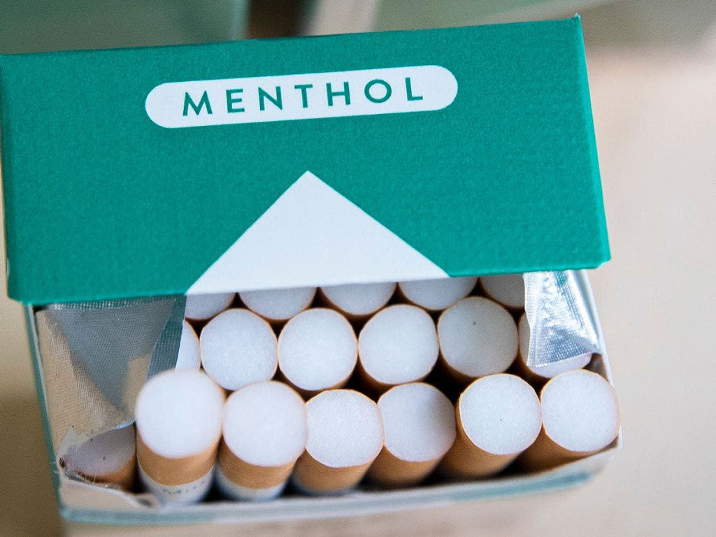 U EU zabranjena prodaja mentol cigareta