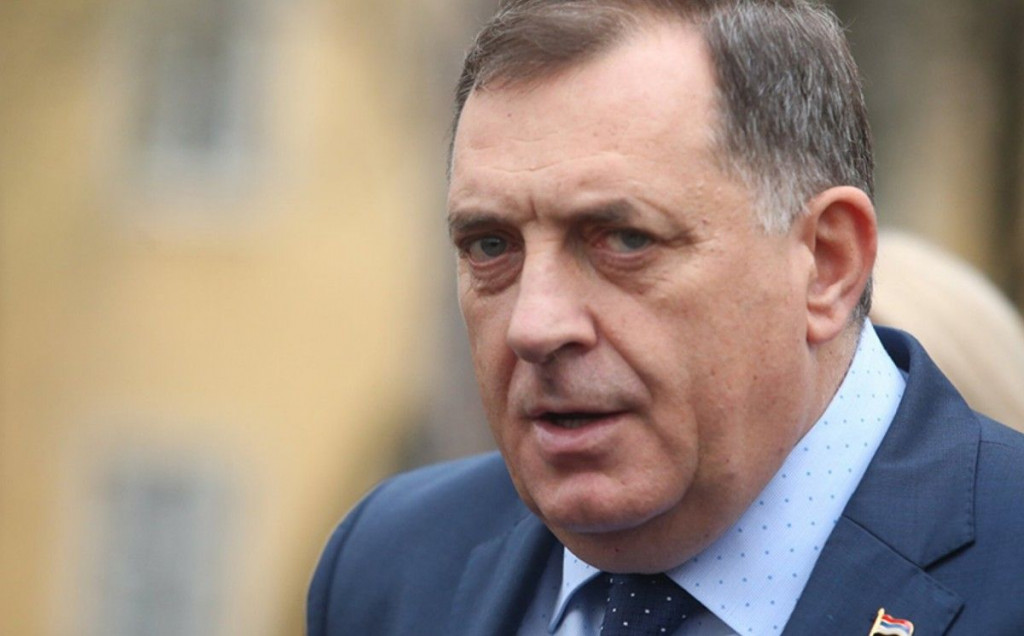 ČOVIĆEV PARTNER Dodik: U Bleiburgu ih je sve trebalo pobiti