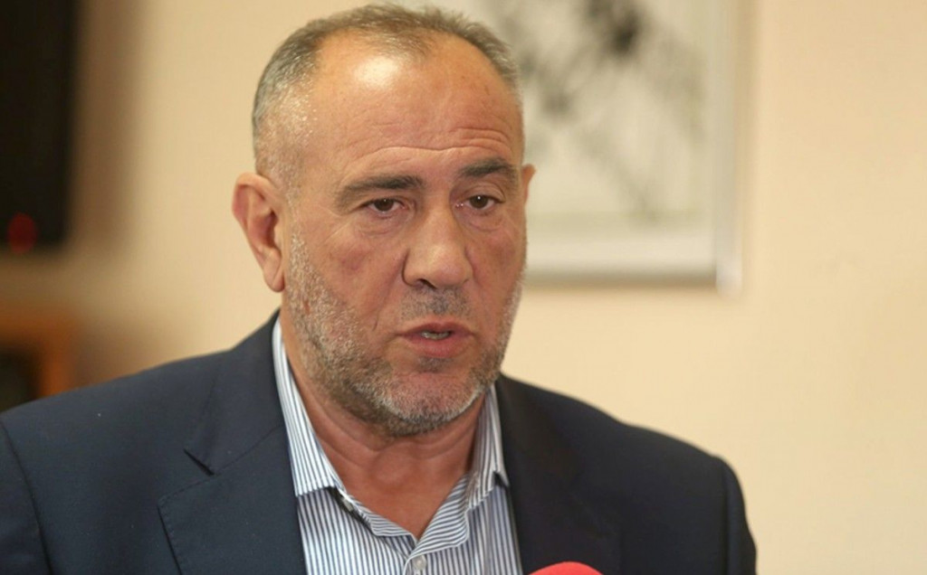 MILORAD LALE ZA HERCEGOVINA.INFO Nastavak prvenstva nema nikakve veze s Borcem, a Savez se ništa ne pita