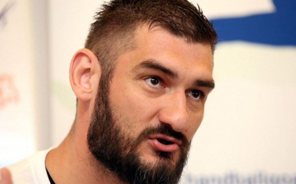 MIRKO ALILOVIĆ Ovo je za mene najbolje mjesto i za moju karijeru i za privatan život