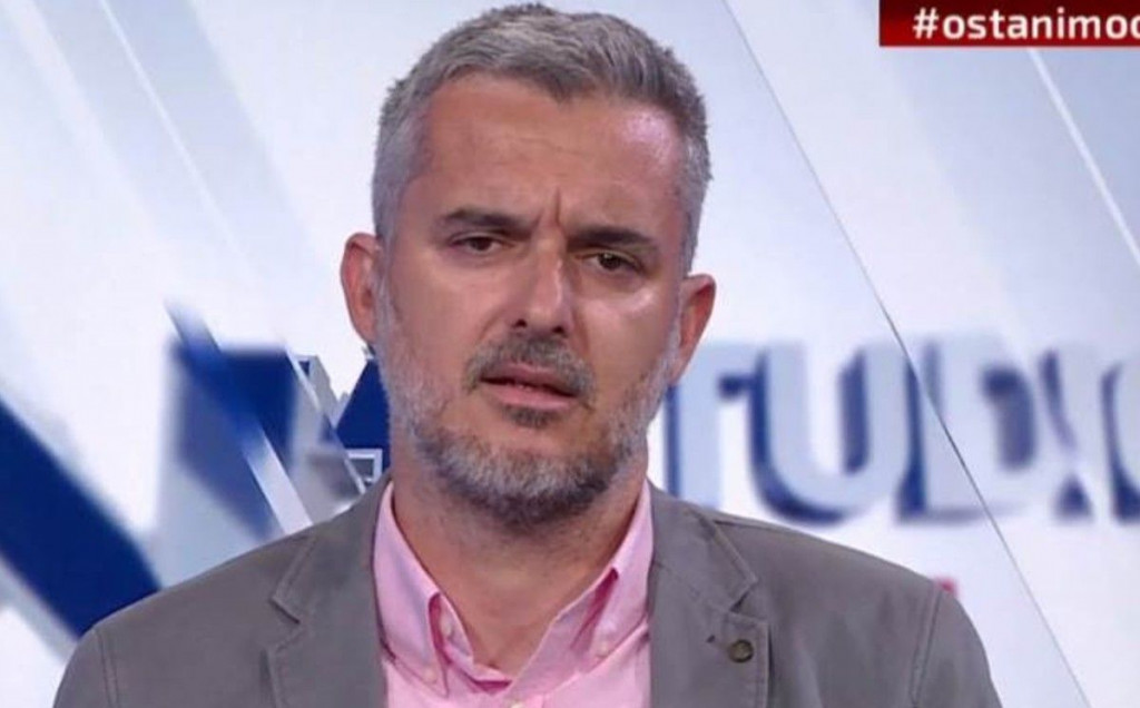 Nino Raspudić
