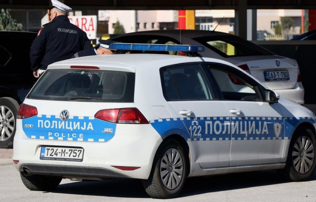 BiH Zbog prostitucije predložen pritvor za sedam osoba, među njima i starleta