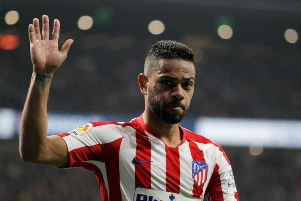 LA LIGA Vrsaljkov suigrač pozitivan na koronavirus