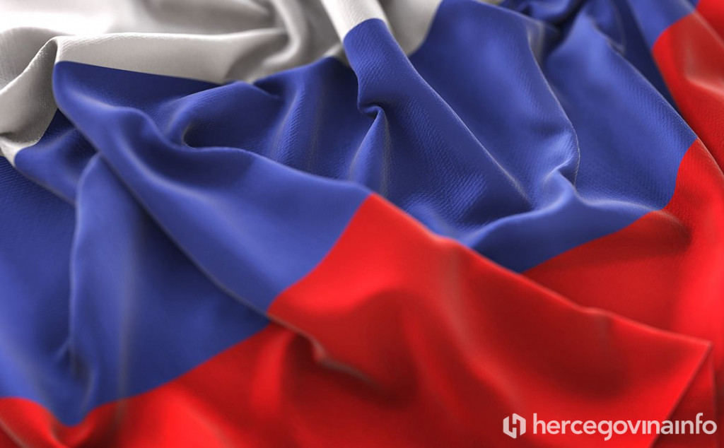 TENZIJE NA ISTOKU Može li Europa bez ruskog plina?