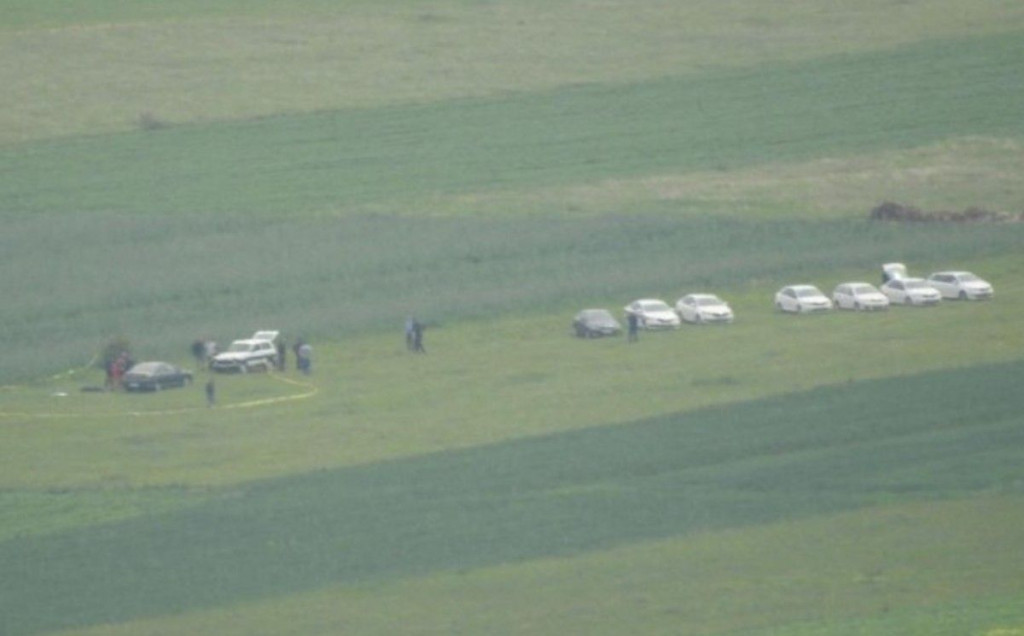 TOMISLAVGRAD Policajac počinio samoubojstvo