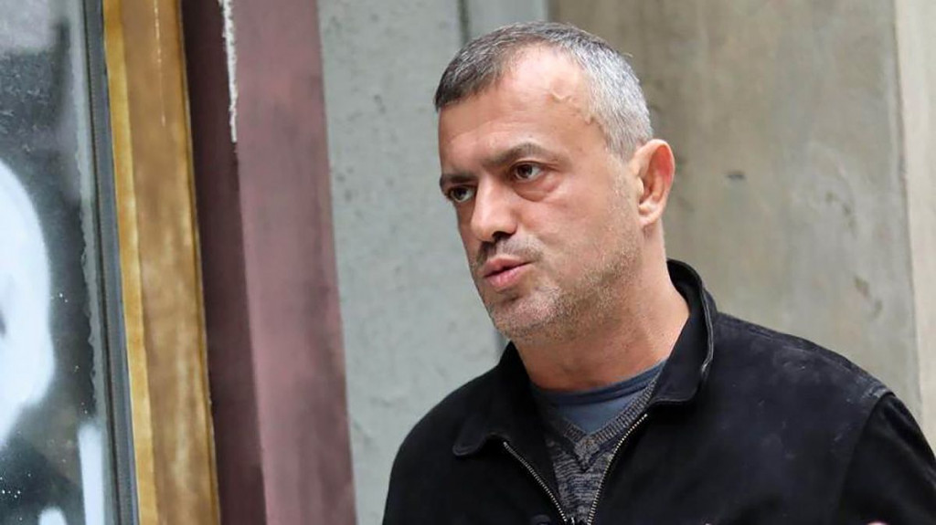 Sergej Trifunović fizički napadnut u Beogradu
