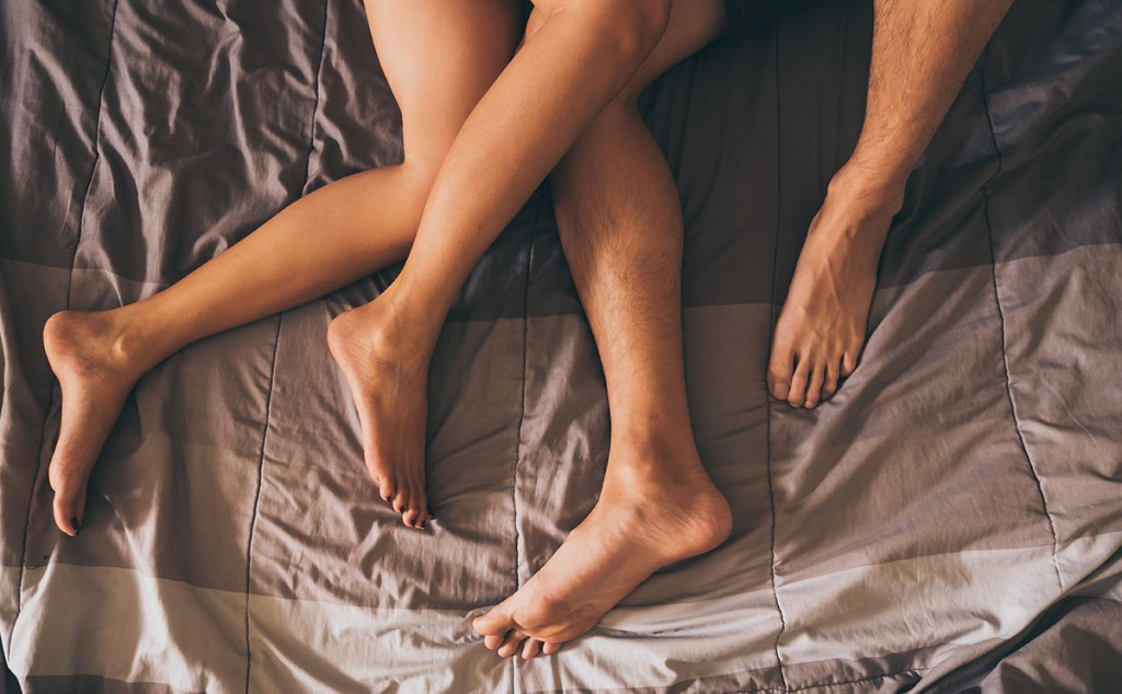 NIJE PRAVEDNO Sve pušteno u promet, osim seksa
