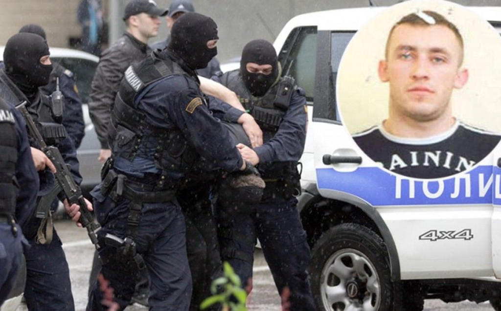 OPSADNO STANJE U BANJA LUCI Ćulum ubijen pred očima majke, policijski punktovi, helikopter nad gradom, uhićeno više osoba