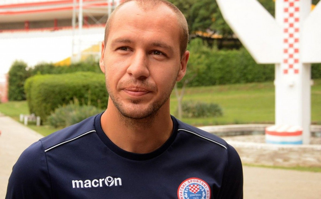 STJEPAN LIKIĆ Spremni smo i optimistični