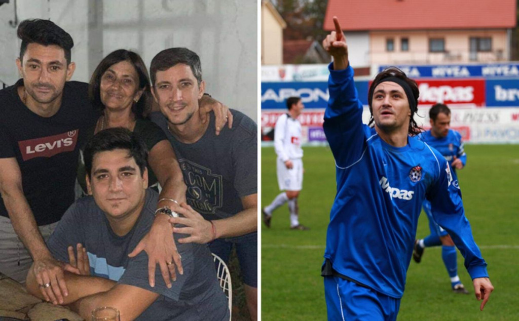 BIVŠI IGRAČ ŠIROKOG Hrvatska me ambasada poslala u onu BiH, a te ovdje - nema!