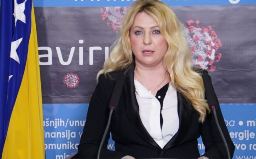 VLATKA MARTINOVIĆ Lijek u obliku tableta za kvalitetniji život oboljelim od multiple skleroze
