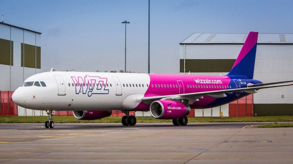 Tuzla se avionom povezuje sa još jednom europskom destinacijom