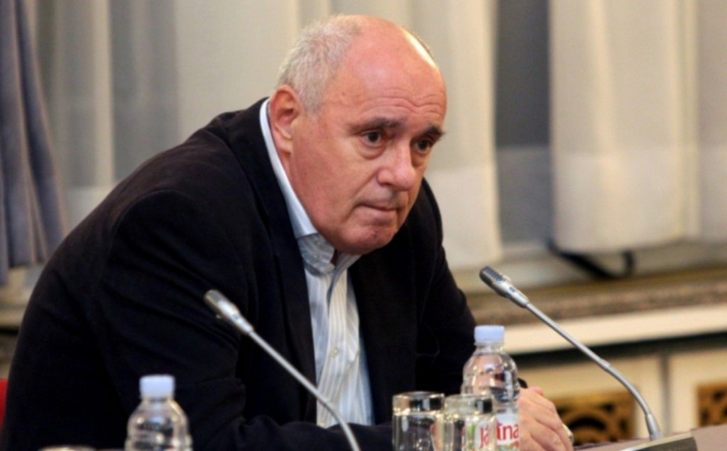 Evo kako je Puhovski komentirao ulazak Raspudića u politiku