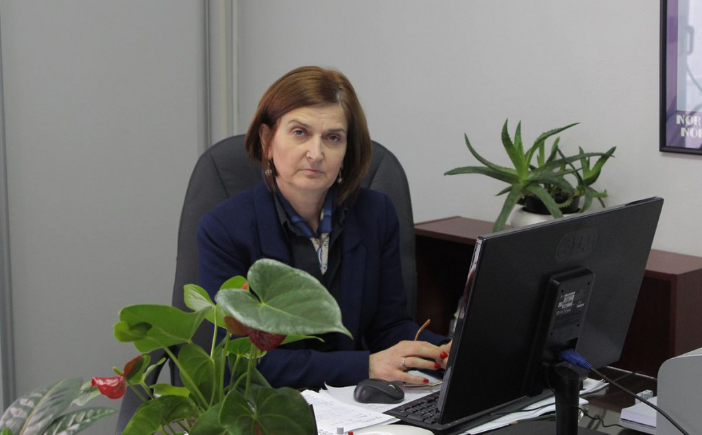 Centar za socijalni rad zna za bračni par u kontejneru, više puta ih posjećivali