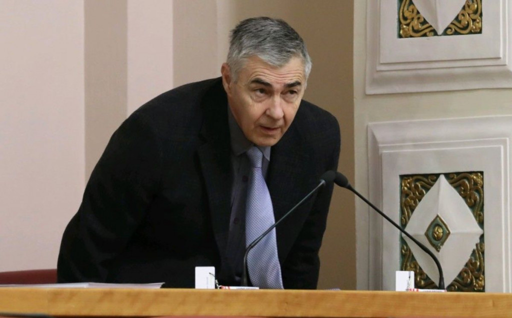 U HERCEGOVINU PO GLASOVE Evo koju Hercegovku će HDZ suprostaviti generalu Glasnoviću