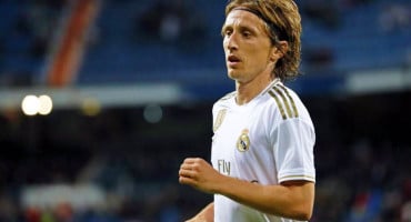 Modrić