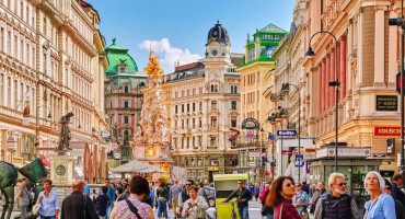 Austrija kaže da ponovno otvaranje trgovina nije ubrzalo širenje zaraze