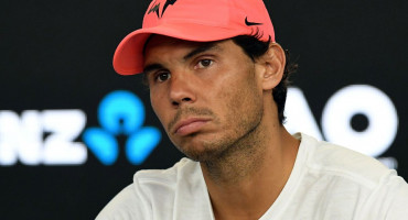 NADAL O NASTAVKU SEZONE 2020. je praktično izgubljena