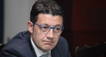 SHOW PROGRAM 'Moguće da je netko znao, ali isto tako je moguće da ja ne znam da je to netko znao'