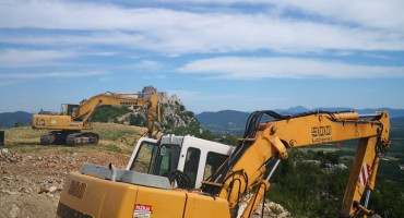paragliding ljubuški, autocesta, Vlada FBiH, prevoj Ivan