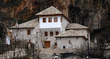 Otkazan ovogodišnji mevlud u Blagaju