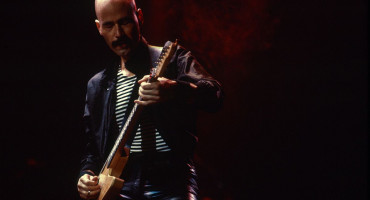 Bob Kulick