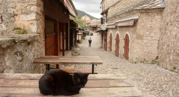'MAŠALA' Cijeli travanj u cijelu Federaciju stiglo 760 turista