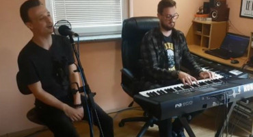NOVI COVER Poslušajte kako je mladi glazbenik iz Rame obradio Bebekovu pjesmu