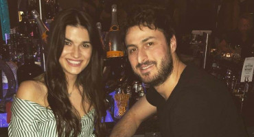 STIGAO ŠIME Sreća i radost u obitelji Domagoja Duvnjaka