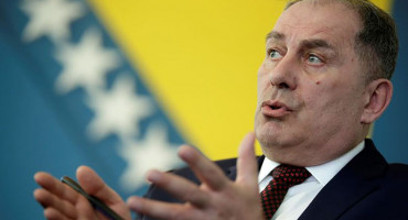 UVAŽEN PRIJEDLOG TUŽITELJSTVA Mektiću određene mjere zabrane