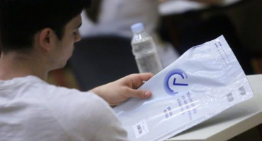 KAKO NA DRŽAVNU MATURU U HRVATSKU Koordinacija ministara četiri županije iz BiH poslala upit ministrici Blaženki Divjak