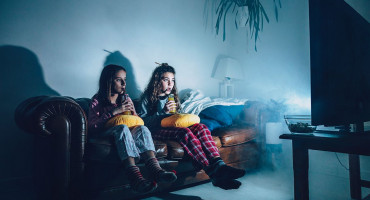 BIH ZA VRIJEME KORONE Više smo surfali i telefonirali, poznato koji je najgledaniji TV kanal