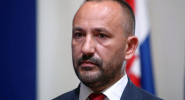 HRVOJE ZEKANOVIĆ Hvala Hercegovcima na onome što su napravili na današnji dan