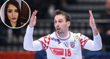 TI I JA OD ASFALTA Zaručnica Igora Karačića objavila lijepu zajedničku fotografiju