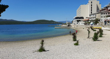 UOČI LJETA Što ako u nekom hotelu jedan od gostiju bude zaražen koronavirusom?