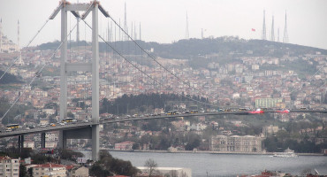 Turska u lipnju otvara hotele, očekuju se gosti sa Balkana