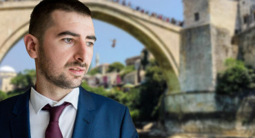 TURIZAM NAJPOGOĐENIJI KORONOM Ugroženo 30 tisuća radnih mjesta, turistička poduzeća kreditno zadužena