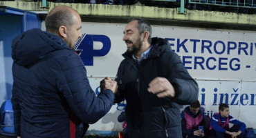 KARAČIĆ Domaći teren ne vidim kao prednost Veleža